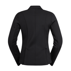 Wettkampfjacke ELT Lina Jugendliche Schwarz Wettkampfjacke ELT Lina Jugendliche Schwarz