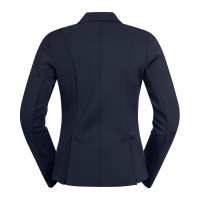 Wettkampfjacke ELT Lina Jugendliche Tiefblau