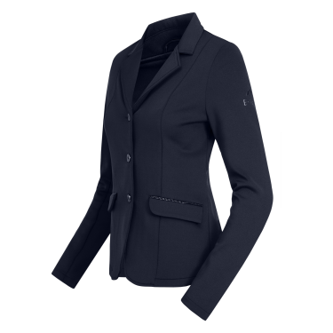 Wettkampfjacke ELT Lina Damen