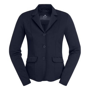 Wettkampfjacke ELT Lina Damen Wettkampfjacke ELT Lina Damen