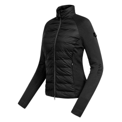 Hybride Steppjacke ELT Oregon