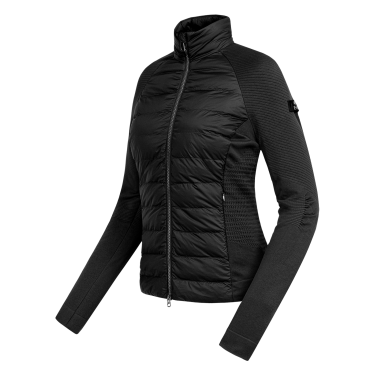 Hybride Steppjacke ELT Oregon