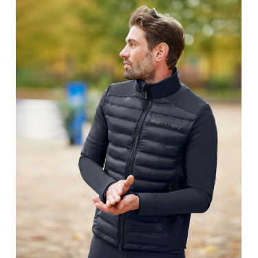 Softshell-Mixjacke ELT Missouri Herren Softshell-Mixjacke ELT Missouri Herren