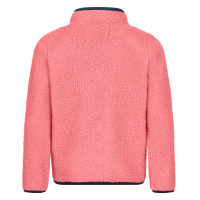Fleecejacke ELT Lucky Lana Kinder Mitternachtsblau / lucky heart Fleecejacke ELT Lucky Lana Kinder Mitternachtsblau / lucky heart