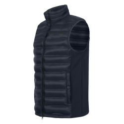 Ärmellose Softshell-Weste ELT Maine Herren