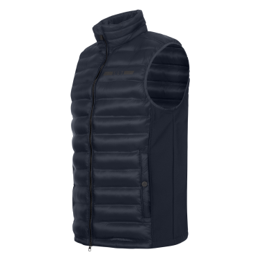 Ärmellose Softshell-Weste ELT Maine Herren