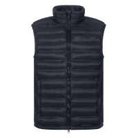 Ärmellose Softshell-Weste ELT Maine Herren Tiefblau Ärmellose Softshell-Weste ELT Maine Herren Tiefblau
