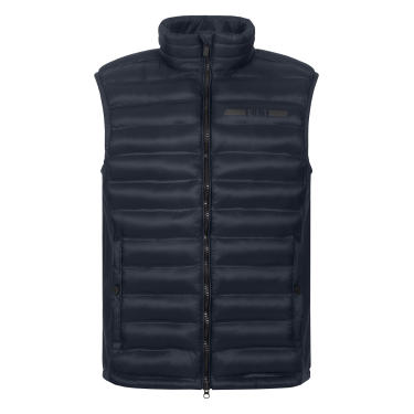 Ärmellose Softshell-Weste ELT Maine Herren Ärmellose Softshell-Weste ELT Maine Herren