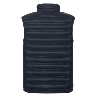 Ärmellose Softshell-Weste ELT Maine Herren Tiefblau Ärmellose Softshell-Weste ELT Maine Herren Tiefblau