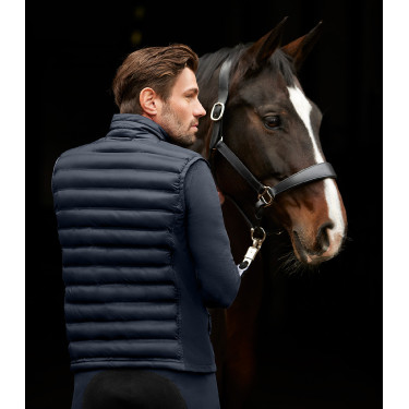 Ärmellose Softshell-Weste ELT Maine Herren Ärmellose Softshell-Weste ELT Maine Herren