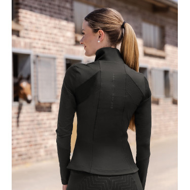 Sweatjacke ELT Powerstretch Padua Sweatjacke ELT Powerstretch Padua