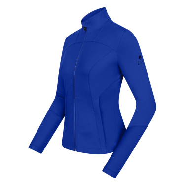 Sweatjacke ELT Powerstretch Padua Saphirblau Sweatjacke ELT Powerstretch Padua Saphirblau