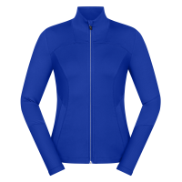 Sweatjacke ELT Powerstretch Padua Saphirblau Sweatjacke ELT Powerstretch Padua Saphirblau