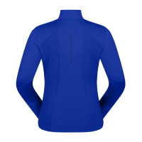 Sweatjacke ELT Powerstretch Padua Saphirblau Sweatjacke ELT Powerstretch Padua Saphirblau