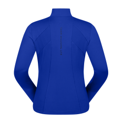 Sweatjacke ELT Powerstretch Padua Saphirblau Sweatjacke ELT Powerstretch Padua Saphirblau