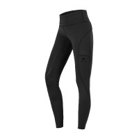 ELT High-Waist Reitleggings Hanna Schwarz