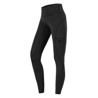 ELT High-Waist Reitleggings Hanna Schwarz