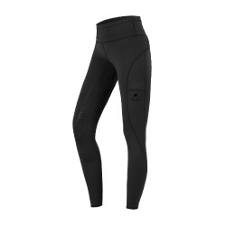 ELT High-Waist Reitleggings Hanna Schwarz ELT High-Waist Reitleggings Hanna Schwarz