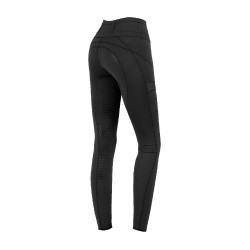 ELT High-Waist Reitleggings Hanna Schwarz ELT High-Waist Reitleggings Hanna Schwarz