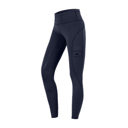 ELT High-Waist Reitleggings Hanna Mitternachtsblau ELT High-Waist Reitleggings Hanna Mitternachtsblau