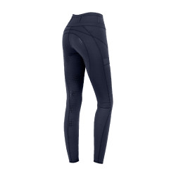 ELT High-Waist Reitleggings Hanna Mitternachtsblau ELT High-Waist Reitleggings Hanna Mitternachtsblau