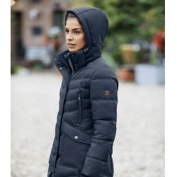 Reitmantel ELT Saphira Mitternachtsblau