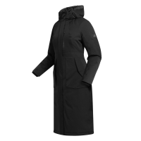 Wintermantel ELT Performance Opal Schwarz Wintermantel ELT Performance Opal Schwarz