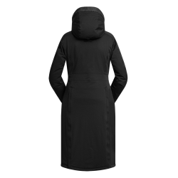 Wintermantel ELT Performance Opal Schwarz Wintermantel ELT Performance Opal Schwarz