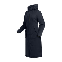 Wintermantel ELT Performance Opal Schwarz