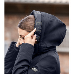 Wintermantel ELT Performance Opal Tiefblau Wintermantel ELT Performance Opal Tiefblau