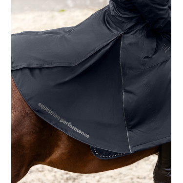 Wintermantel ELT Performance Opal Tiefblau Wintermantel ELT Performance Opal Tiefblau