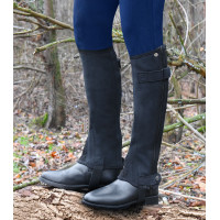 Mini-Chaps ELT Daily Schwarz Mini-Chaps ELT Daily Schwarz