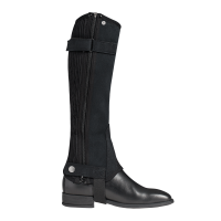 Mini-Chaps ELT Daily Kinder Schwarz Mini-Chaps ELT Daily Kinder Schwarz