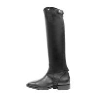 Mini-Chaps ELT Exclusive Schwarz