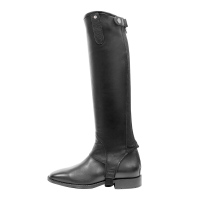 Mini-Chaps ELT Exclusive Schwarz Mini-Chaps ELT Exclusive Schwarz