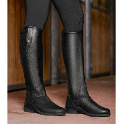 Mini-Chaps ELT Exclusive Schwarz