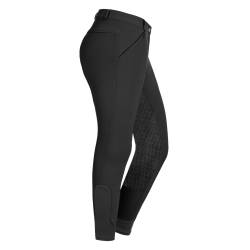Reithose ELT Dahlia Silikon