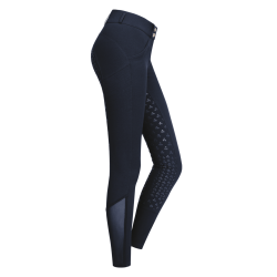 Reithose ELT Fay Feel Good mit hoher Taille