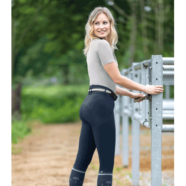 Reithose ELT Fay Feel Good mit hoher Taille Reithose ELT Fay Feel Good mit hoher Taille