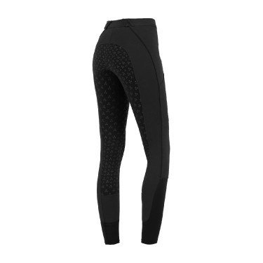 Reithose ELT Fenja Schwarz