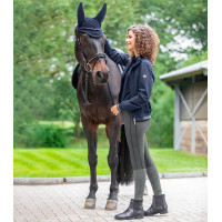 Reithose ELT Fenja Schwarz