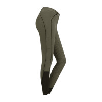 Reithose ELT Fenja Schwarz