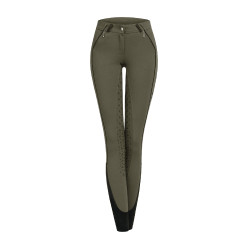 Reithose ELT Fenja Khaki Gr&amp;amp;amp;amp;amp;amp;amp;amp;uuml;n