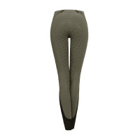Reithose ELT Fenja Schwarz