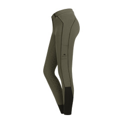 Reithose ELT Fenja Khaki Gr&amp;amp;amp;amp;amp;amp;amp;amp;uuml;n