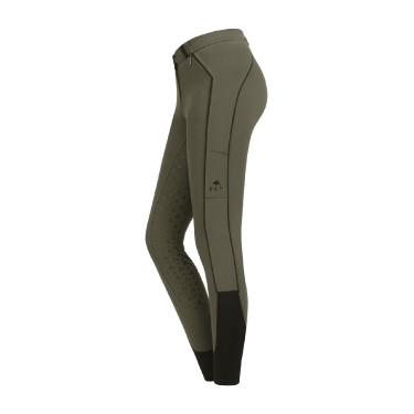 Reithose ELT Fenja Khaki Gr&amp;amp;amp;amp;amp;amp;amp;amp;uuml;n