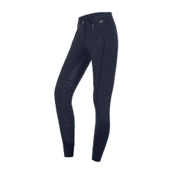 Reithose ELT Fenja Mitternachtsblau