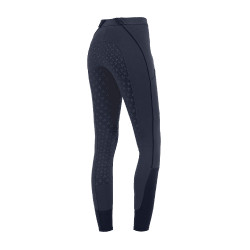 Reithose ELT Fenja Mitternachtsblau