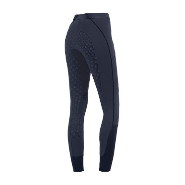 Reithose ELT Fenja Mitternachtsblau