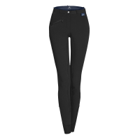 ELT Fun Sport Reithose für Kinder Schwarz ELT Fun Sport Reithose für Kinder Schwarz